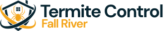 Fall River Termite Control Company Logo