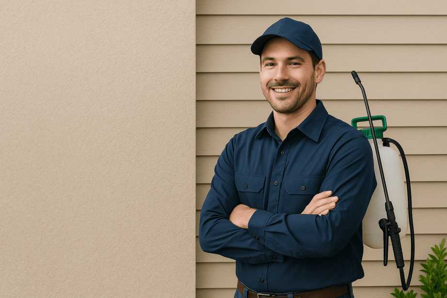 Pest & Termite Control in Fall River, MA